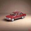 ODEON165 Масштабная модель Peugeot 505 SRD Turbo 1983 в масштабе 1 43