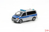 04-1052 Масштабная модель Премиум линия Полицейская машина VW TRANSPORTER 1:50