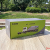 75170 Масштабная модель уборочная машина Foton Auman "BROCK" в масштабе 1:35