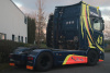 01-5149 Масштабная модель Седельный тягач SCANIA S HIGHLINE CS20H 4X2 в масштабе 1 50