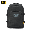 83874 Рюкзак темно-серым цветом Cat