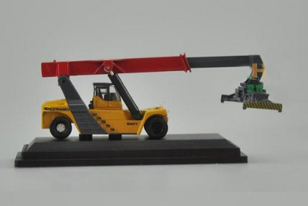 VB1A205 Масштабная модель Ричстакер Sany Mini Scale