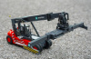 VB3A773 Масштабная модель Ричстакер Konecranes SMV 4531 TC5 в масштабе 1:50