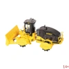 099600000 Масштабная модель Бульдозер Tana E520 landfillcompactor в масштабе 1 50