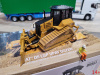 85951 Масштабная модель Бульдозер Cat D5 LGP VPAT Гусеничный бульдозер в масштабе 1:50