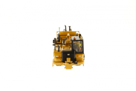 85921 Масштабная модель CAT 627 K скрепер в масштабе 1:50