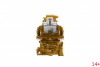 85287C Масштабная модель газогенератор Cat CG260-16  в масштабе 1:25