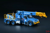 20-1085 Масштабная модель Мобильный автокран Sarens Franna AT40 в масштабе 1 50