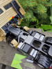 46754 Масштабная модель седельного тягача Shacman  Shaanxi Delong X3000  в масштабе 1:24
