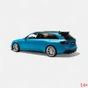 VAKW02302-2 Масштабная модель Audi RS4 Darwin (голубой) в масштабе 1 18