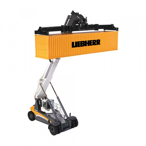 960 Масштабная модель ричстакер Liebherr LRS 545 в масштабе 1:50