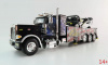 68-1037 Масштабная модель Буксировщик Peterbilt 389 Century 1150 Wrecker Big Boy's сувенирная продукция в масштабе 1 64