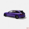 VAKW02302-1 Масштабная модель Audi RS4 Darwin (фиолетовый) в масштабе 1 18