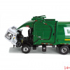 10-4006D Масштабная модель Мусоровоз WM Mack TerraPro С Фронтальным Погрузчиком Heil Half/Pack Freedom С Задним Бортом И Бункером На Сжатом Природном Газе сувенирная продукция в масштабе 1 34