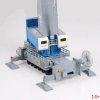 105500000 Масштабная модель Башенный кран Gottwald ESP.8 - Generation 6 в масштабе 1 87