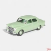 ODEON175 Масштабная модель Peugeot 403 в масштабе 1 43