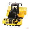 099600000 Масштабная модель Бульдозер Tana E520 landfillcompactor в масштабе 1 50