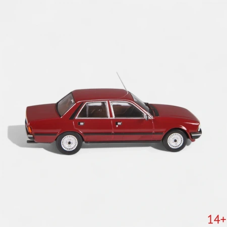 ODEON165 Масштабная модель Peugeot 505 SRD Turbo 1983 в масштабе 1 43