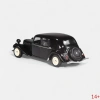 ODEON172-1 Масштабная модель Citroën Traction 11CV (черный) в масштабе 1 43