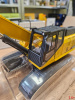 50601 Масштабная модель экскаватор LiuGong CLG950E в масштабе 1:35