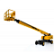 Подъемная платформа