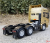 46754 Масштабная модель седельного тягача Shacman  Shaanxi Delong X3000  в масштабе 1:24