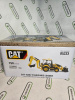 85233 Масштабная модель Cat 420F2 IT экскаватор-погрузчик в масштабе 1:50