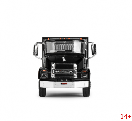 83266-01 Грузовик с решетчатым кузовом MACK MD в масштабе 1 50