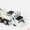 106200000 Масштабная модель Бетононасос Schwing S51 SX - Mercedes-Benz Arocs 10x4 в масштабе 1 50