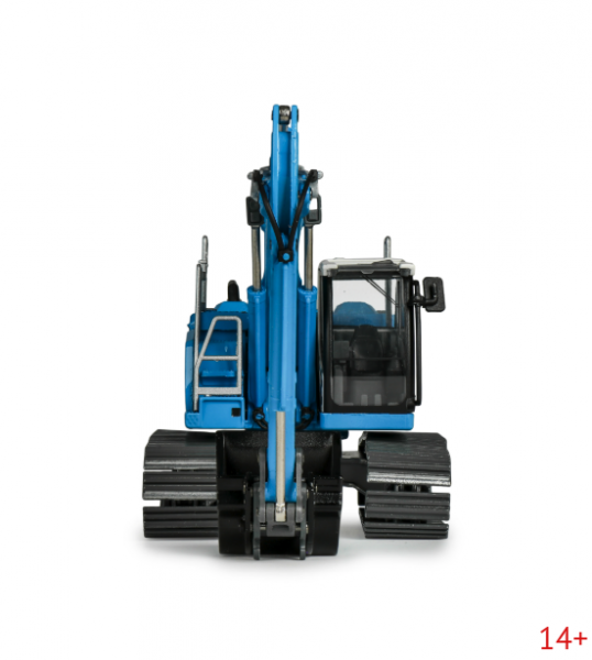 2214-10 Масштабная модель Гусеничный экскаватор LIEBHERR R 922 V в масштабе 1 50