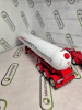 69-1794 Масштабная модель Peterbilt® 389 с прицепом-цистерной Mississippi® LP сувенирная продукция в масштабе 1 64